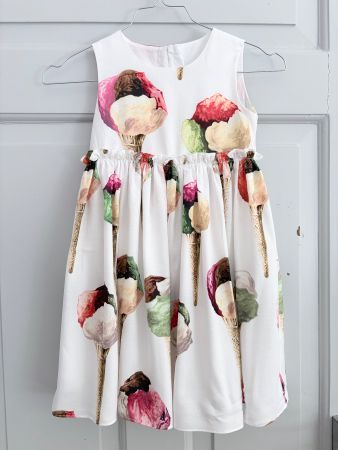 NoName, Kleid, 110