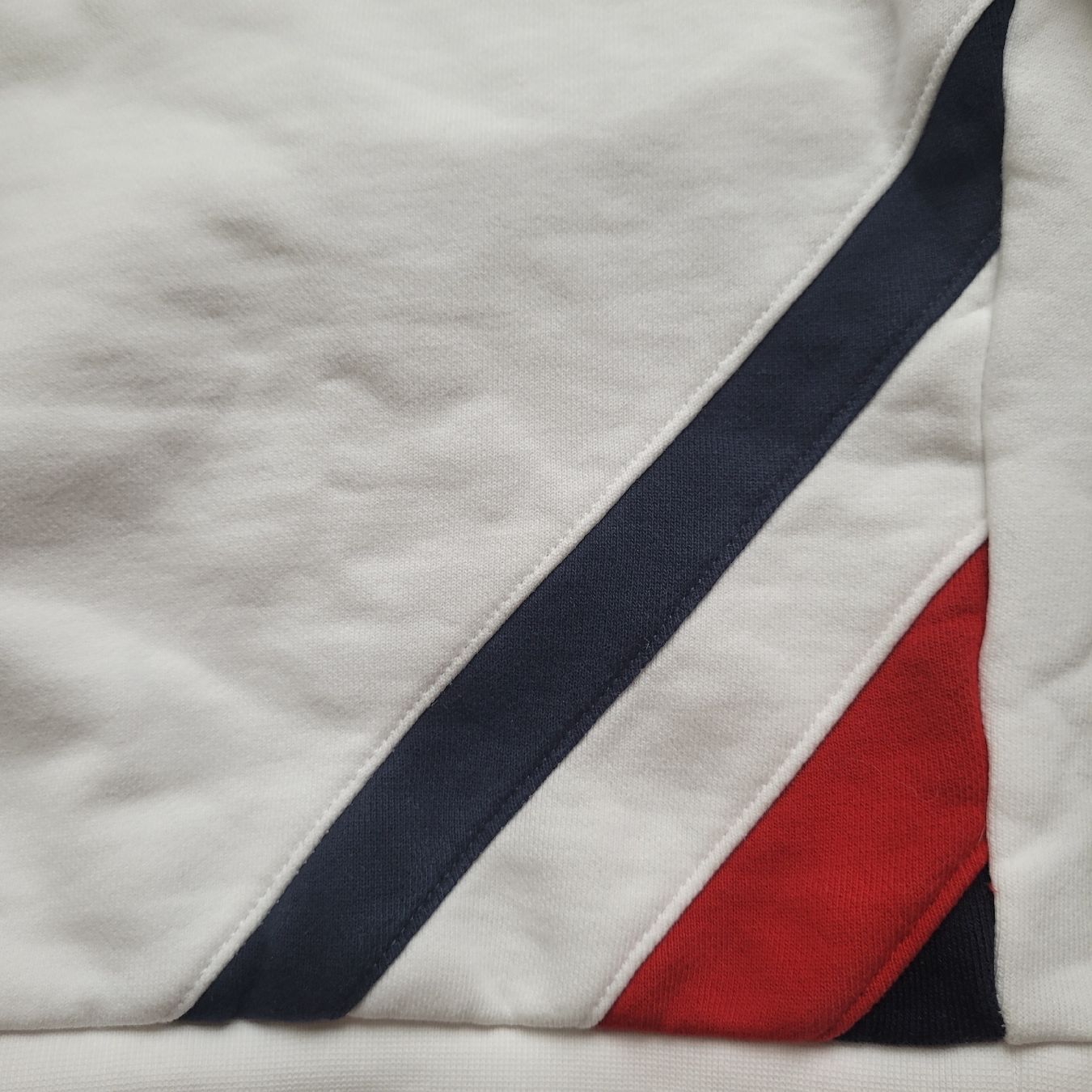 Tommy Hilfiger Maglioni & Felpe: TOMMY HILFIGER Pull blanc - Taille M – Nuovo (secondo la descrizione) da Genève venduto da Tanaa_12 4