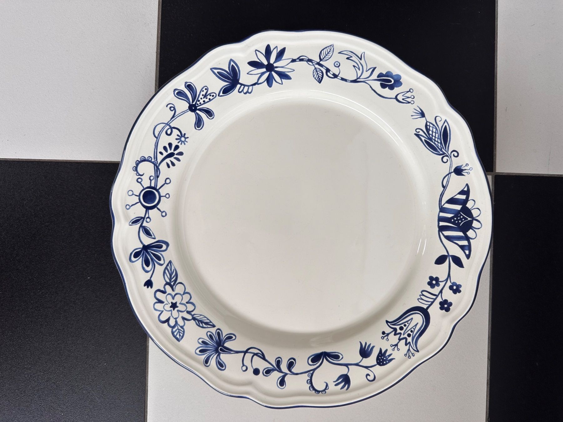 Ikea Piatti: Vintage IKEA Teller – Usato da Tannay venduto da naxos66 1