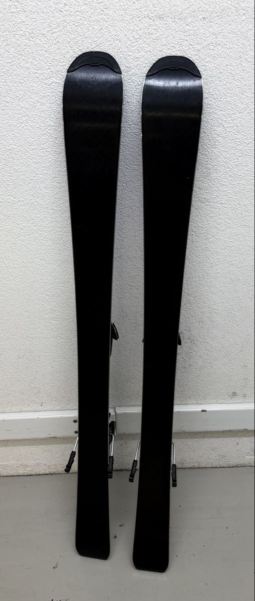 Salomon Skis: Ski Kinder Salomon 110 cm  – Gebraucht aus Horw von taskinardi 1