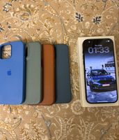 iPhone 15 Pro Max 1tb Excellent Condition 