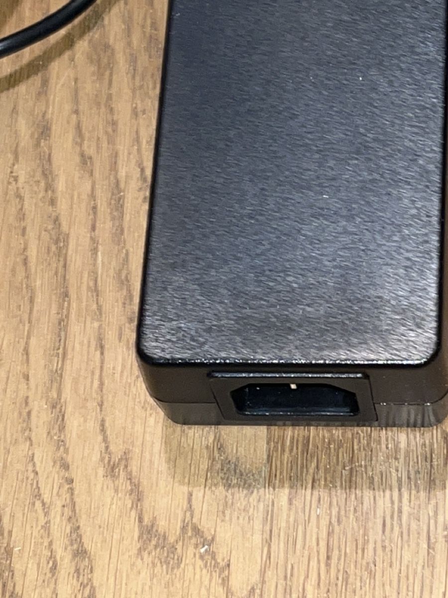 Ladegerät: Chargeur Power supply Meanwell 90W – Neu und originalverpackt aus Ins von yann1973 2