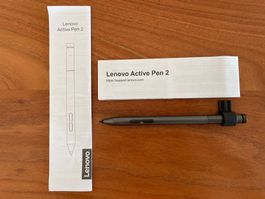 Lenovo Active Pen 2
