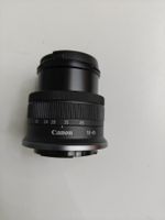 Canon RF-S 18-45mm Ab 20.Fr