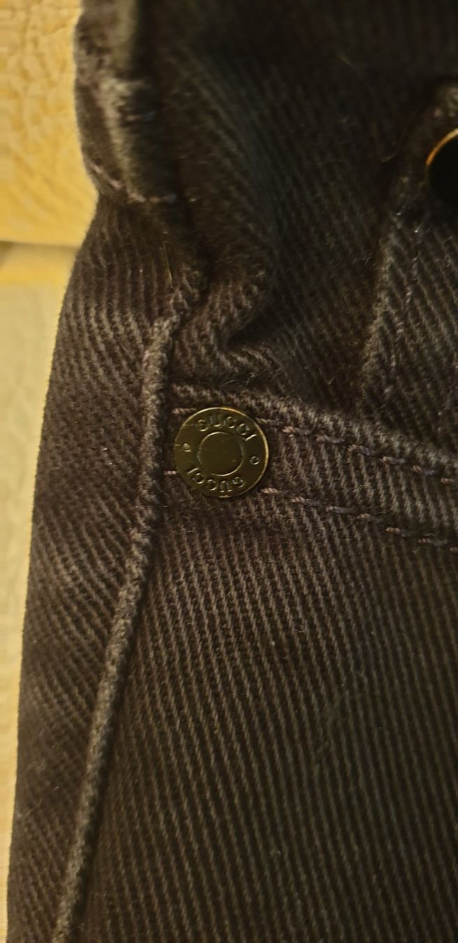 Gucci Jeans: ❤Gucci Jeans❤ – Gebraucht aus Goldach von Wave82 3