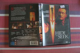 Hide and Seek von John Polson | DVD |