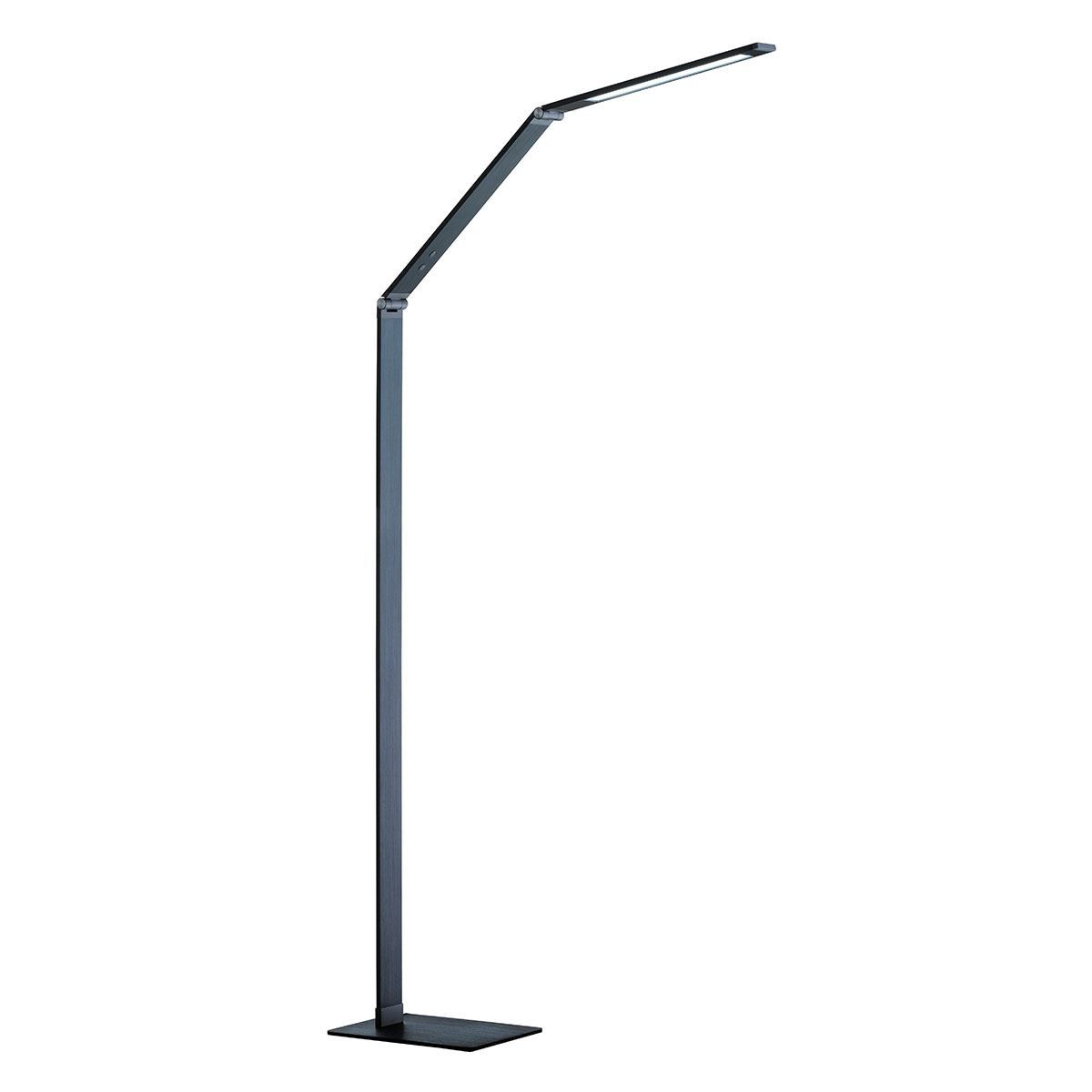 Lampen: LED Stehleuchte, Klappbar, Dimmbar – Neu (gemäss Beschreibung) aus Kreuzlingen von Smart-Light 3