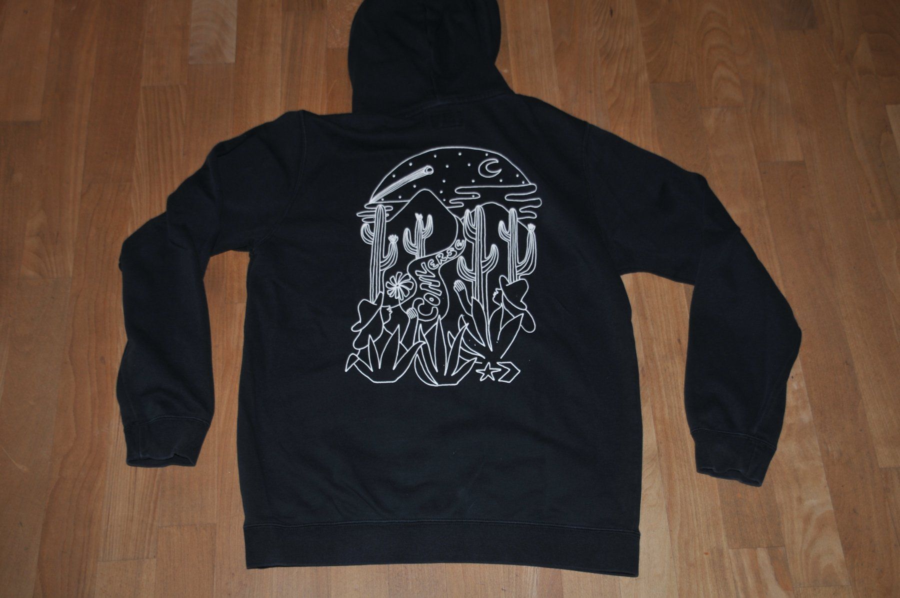 Converse Maglioni & Felpe: cooler Converse Hoody/ Pullover - Gr. S - guter Zustand – Usato da Winterthur venduto da Schwestere 2