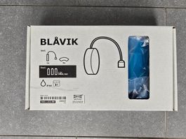 Ikea Blavik Lampe / LED / Saugnapf NEU