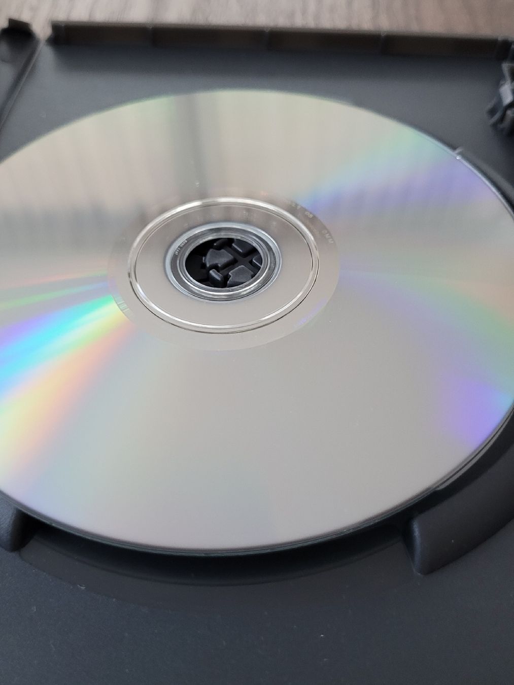 Alle DVDs: 2 DVDS zu verkaufen – Gebraucht aus Brunnen von har_8tr2 8