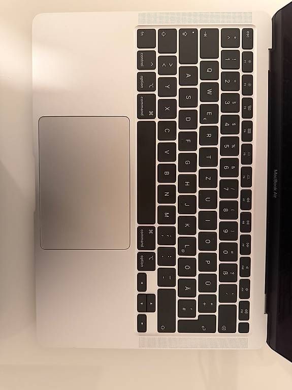 Apple Portables: Macbook Air M1 – D'occasion à Adliswil par lar_2ltd 2