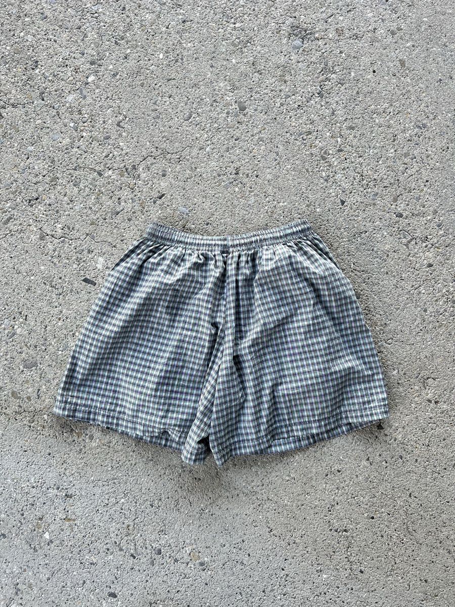 Nike Costumi da bagno: Shorts Nike checked size XL men's good condition – Usato da Prilly venduto da SinngeBung 1