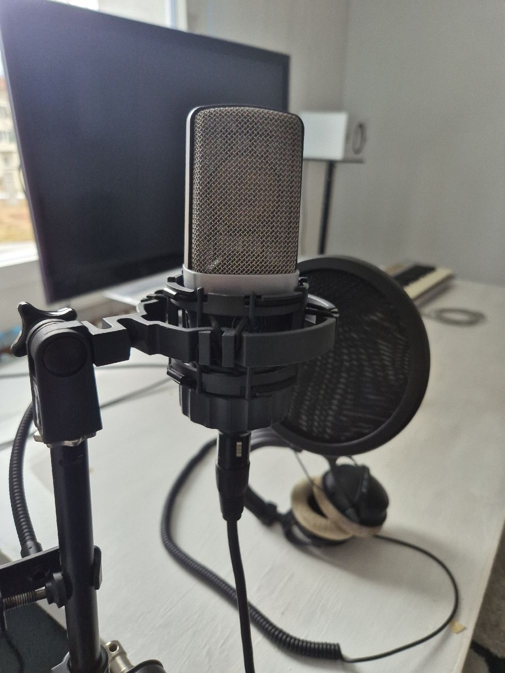 Musikinstrumente: Homestudio Setup – Gebraucht aus Sursee von ali_gly6 8