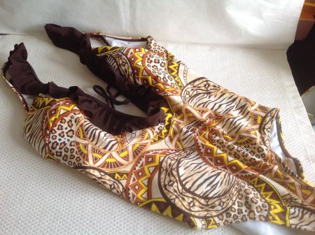 Maillot de bain - M