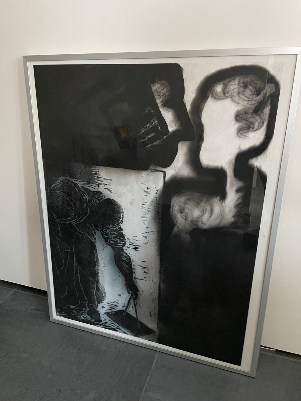 Foto & Immagini: Ludwig Stocker, Rechnerische Bewältigung – Usato da Oberwil BL venduto da sut_k99k 1