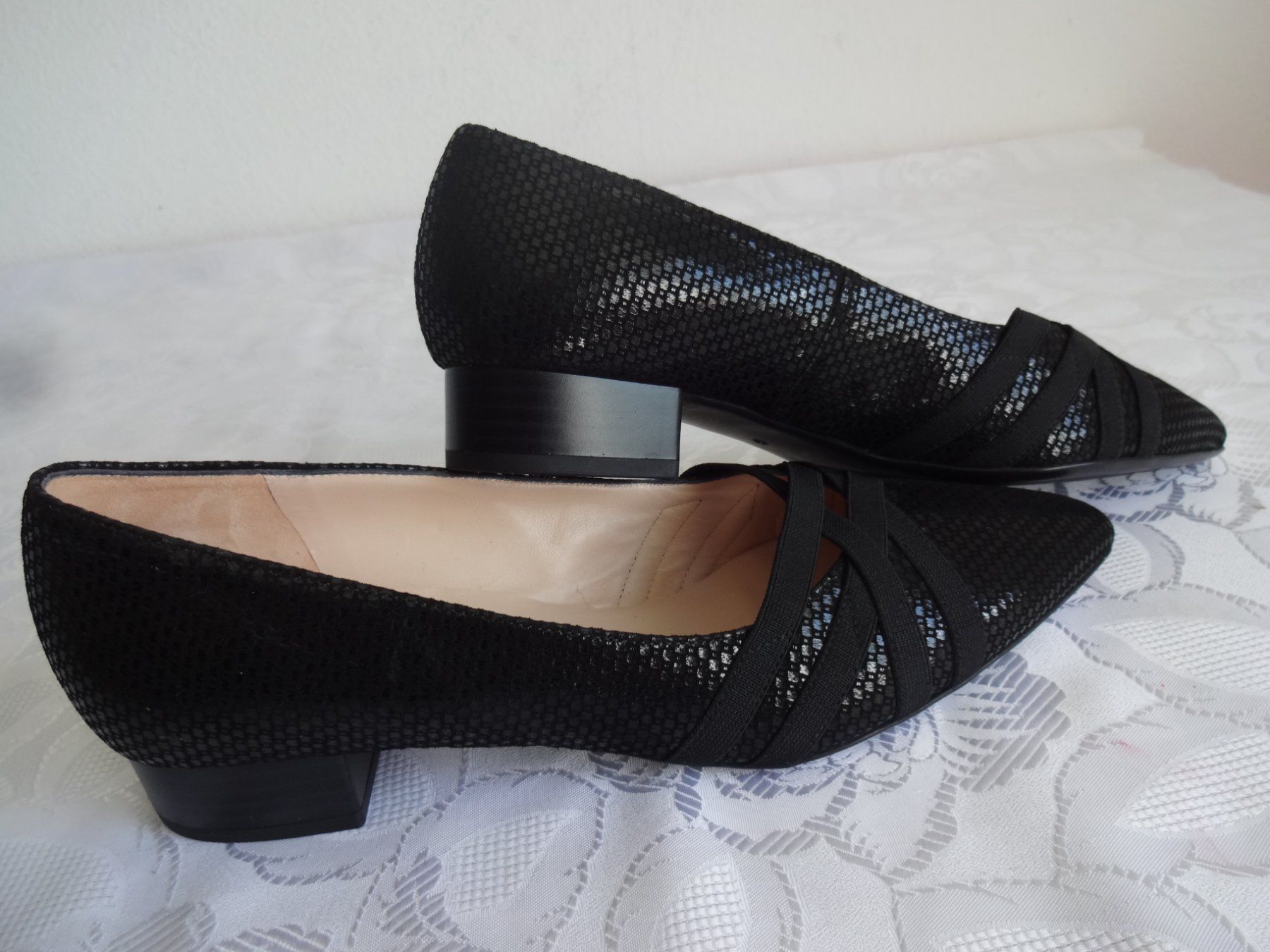 Kaiser Scarpe da donna: Peter Kaiser Schuhe, Nr.39 – Usato da Frauenfeld venduto da rey06 2