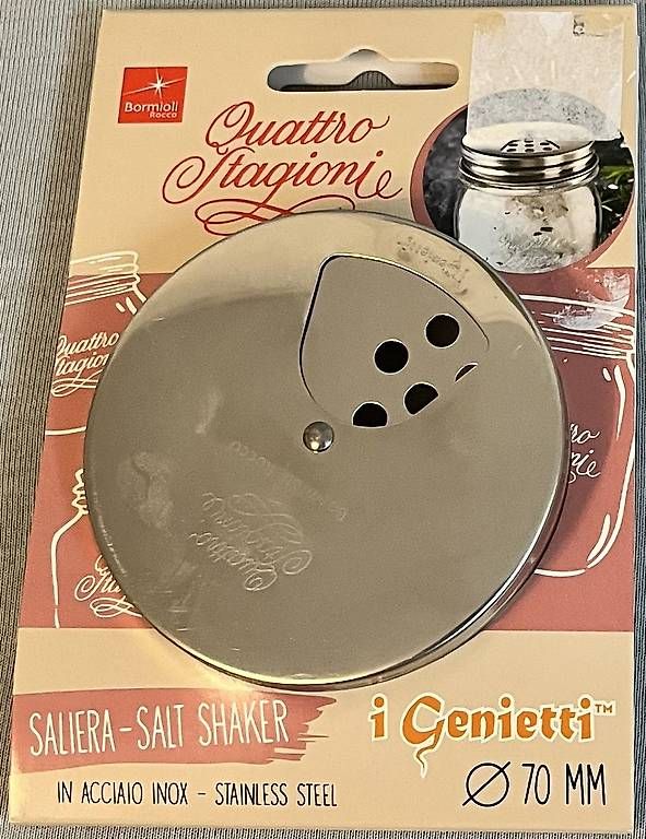 Bicchieri: Deckel für Gläser – Usato da Bühl BE venduto da psos 1
