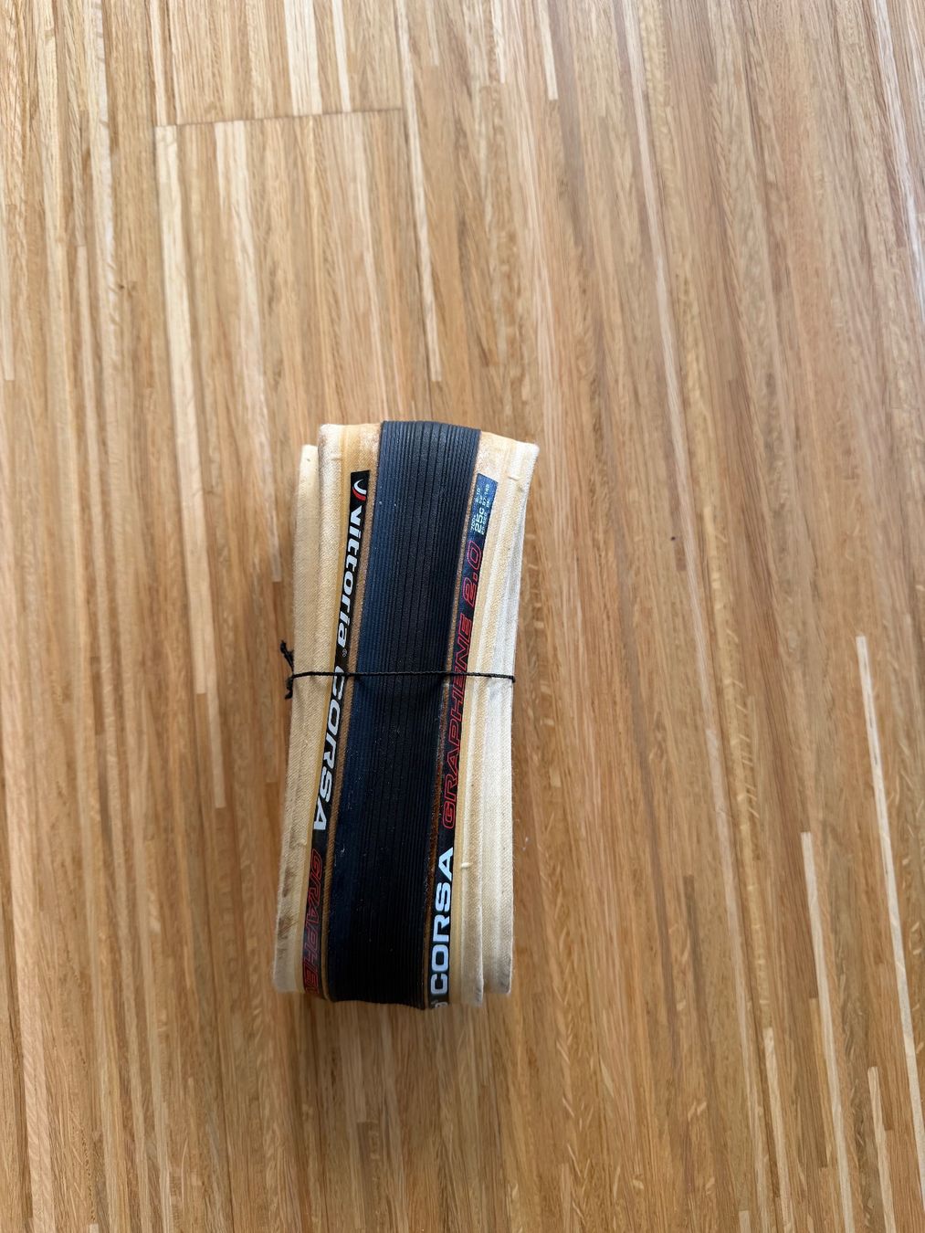 Ersatzteile: Vittoria Corsa Graphene 2.0, 700x25c – Neu und originalverpackt aus Zürich von t_f_y77l 1