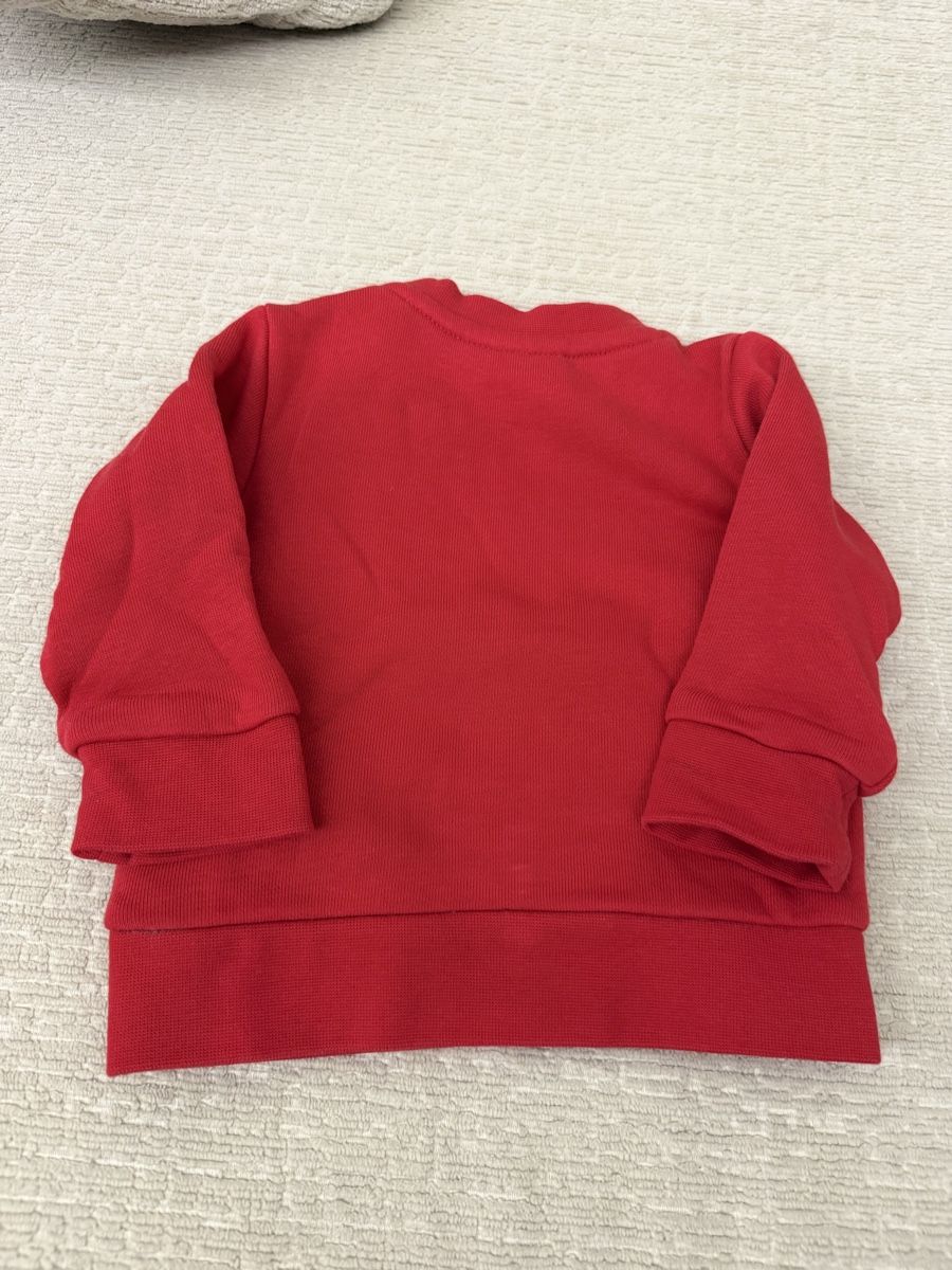 Hugo Boss Pullover & Sweatshirts: Boss Pullover Baby  – Gebraucht aus Altendorf von Carcoura 2