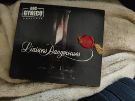 Doc Gynéco - Liaisons dangereuses