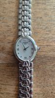 Tissot Crystal Lady