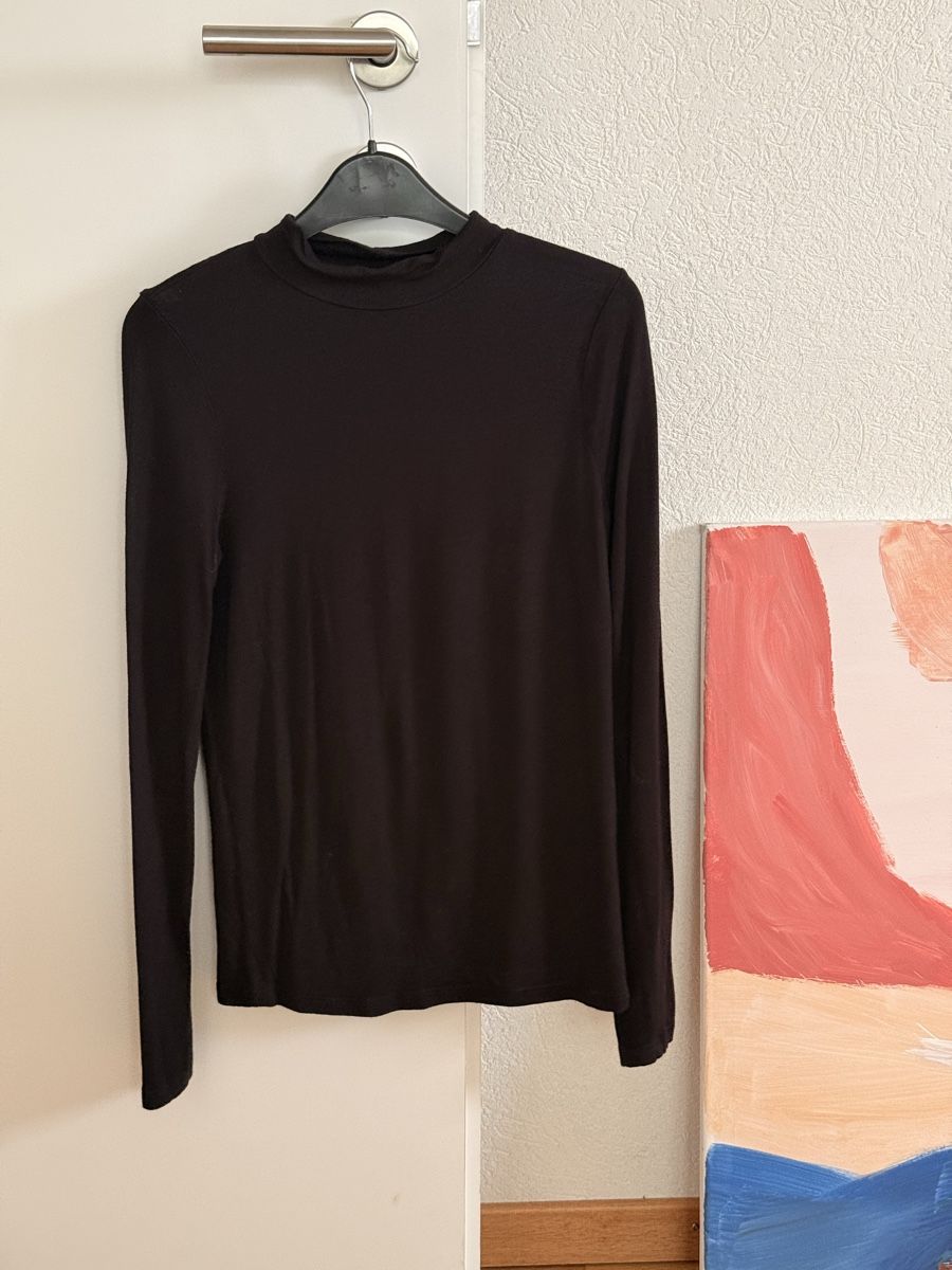 Camicette: Turtleneck shirt  – Usato da Blonay venduto da ana_cfz5 2