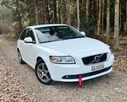 Volvo S40 D3 2.0 Dizel 2013 Automat