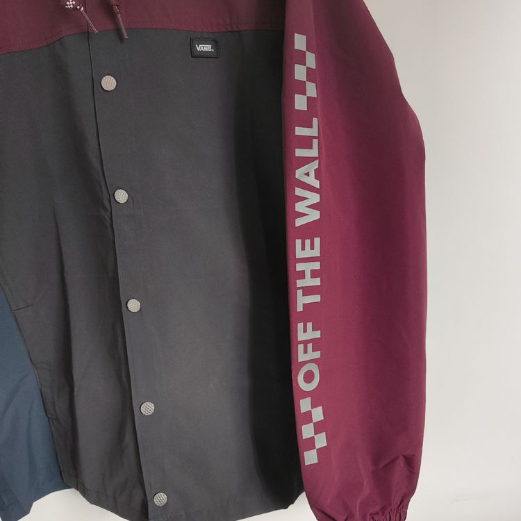 Vans Giacche: Vans  Übergangsjacke Herren XL – Nuovo e nell'imballaggio originale da Uitikon Waldegg venduto da PJLS1 1