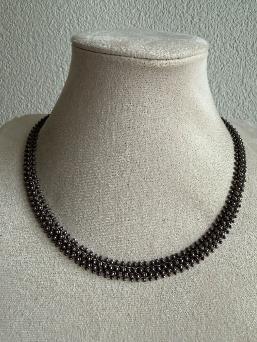 Catenine: Silber Kette 925 , 51g – Usato da Spiegel b. Bern venduto da Rogger72 1