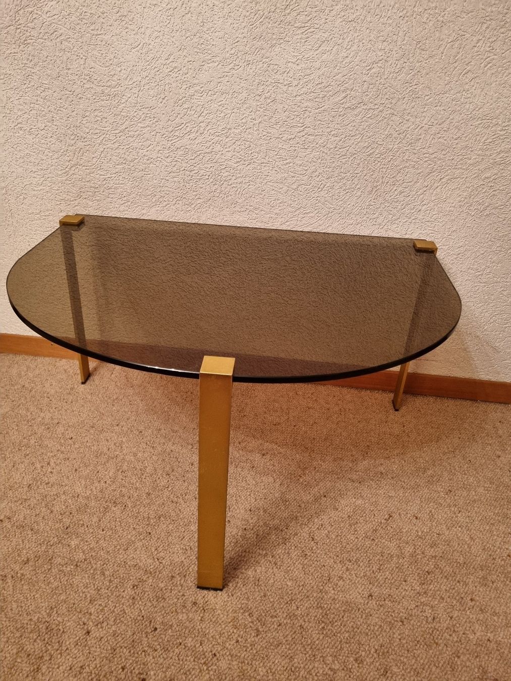 Tavoli: Beistelltisch Hollywood Regency Style – Usato da Wilderswil venduto da mar_x5vf