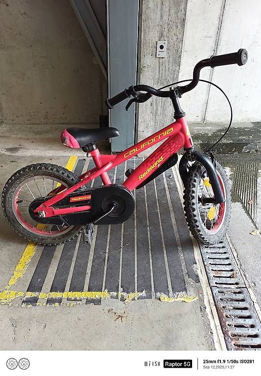 Biciclette: Kinder Fahrrad mit ca. 48cm Sattel höhe – Usato da Wilen b. Wollerau venduto da lzo_k5h6 2