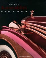 Automobiles Élégance et Prestige Ron Kimball