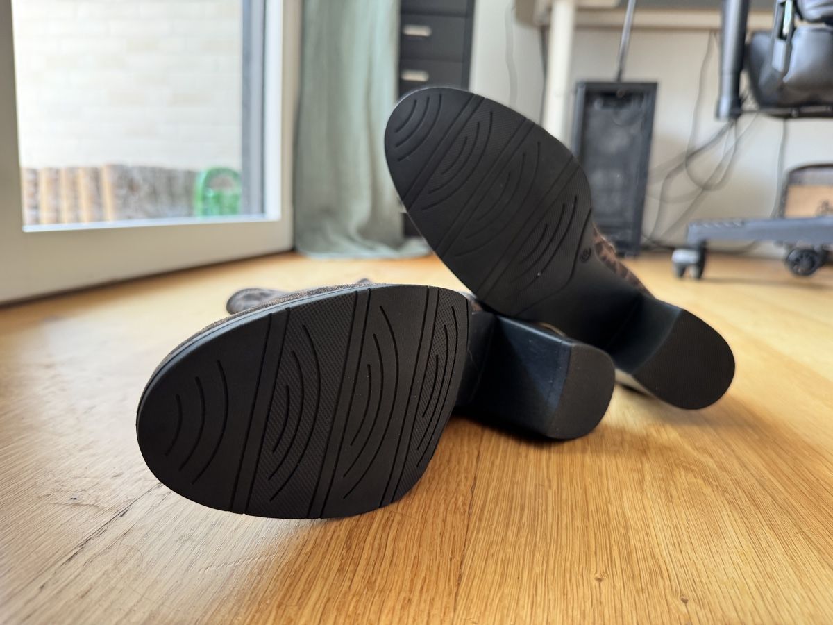 Scarpe da donna: Stiefeletten – Usato da Birrwil venduto da Annaluna 5