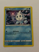 Pokemon-Karte Gelatini 045/189