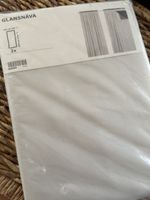 Vorhänge Ikea Glansnäva neu
