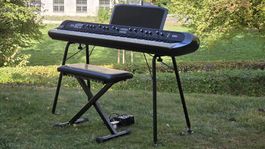 Korg SV-1 Stage Piano 88 Tasten guter Zustand