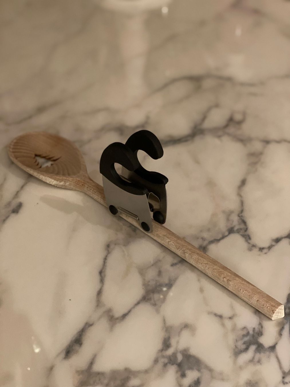 Elettrodomestici da cucina: Design Kochlöffel-Halter Schwarz – Nuovo e nell'imballaggio originale da Bülach venduto da duffy_fashion_avenue 1
