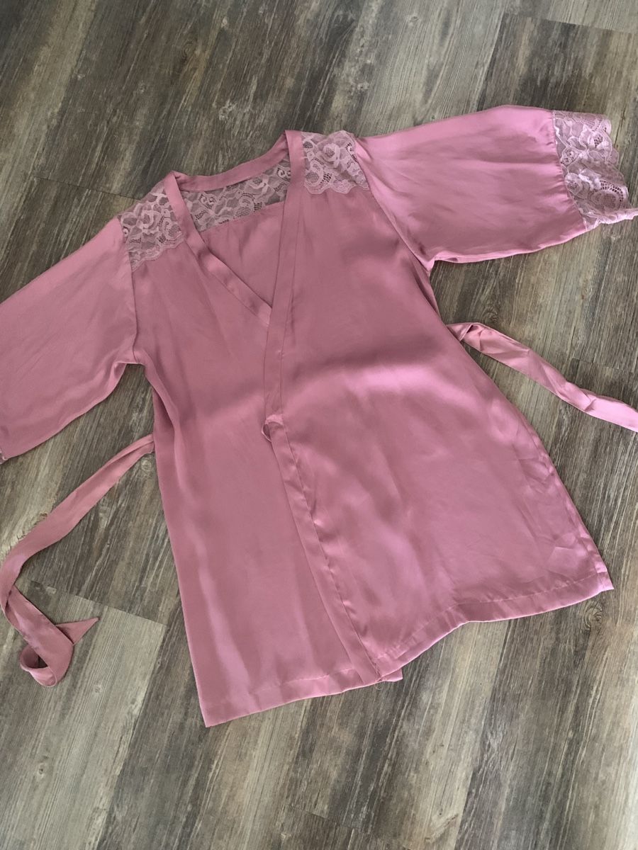 Internationale Kunst: Kimono – Gebraucht aus Emmen von Bgucci_girl 1
