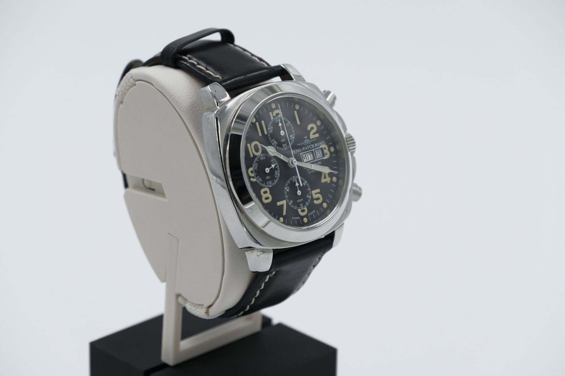 Zeno Orologi: Zeno Watch Basel (ACC-305-16) – Usato da Zürich venduto da fundsachenverkauf 1