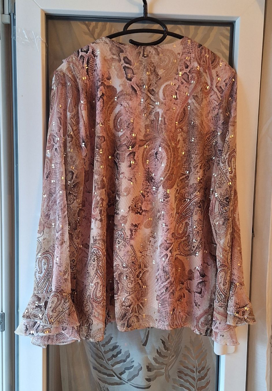 Camicette: Bluse Gr. M   NEU – Nuovo (secondo la descrizione) da Lützelflüh-Goldb venduto da bli_f2v9 1