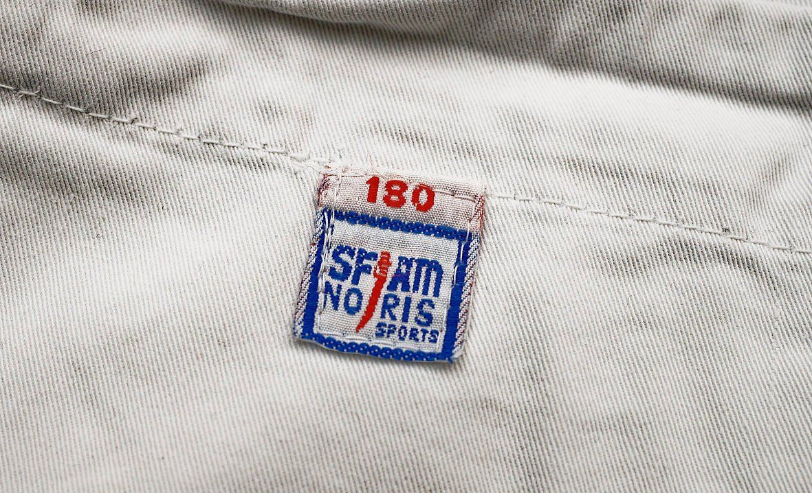 Pantaloni: Judohose Grösse 180 – Usato da Bern venduto da Maccalvin 1