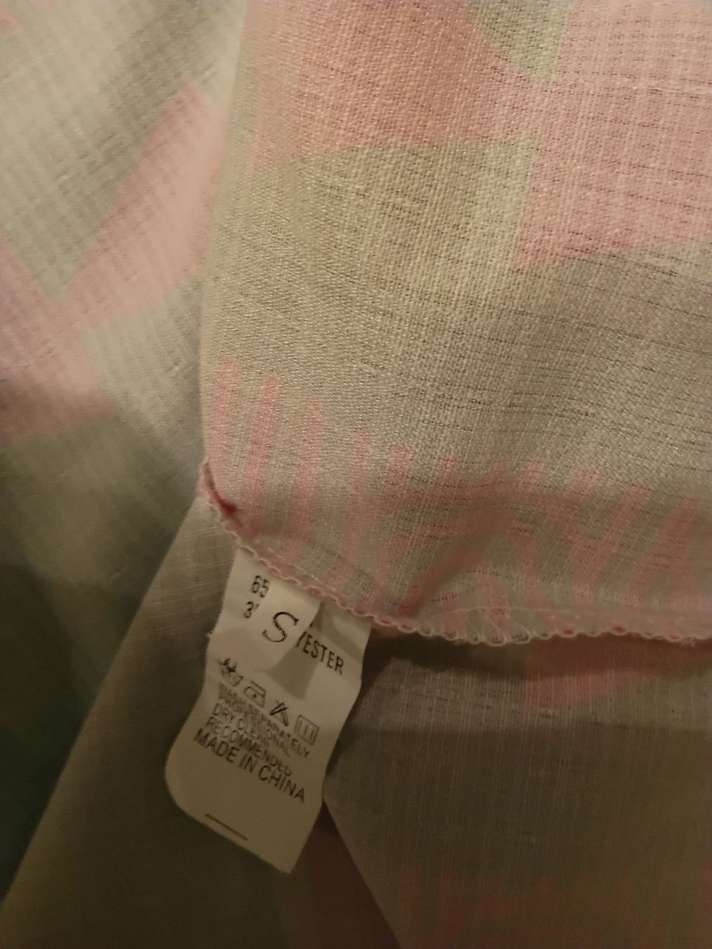 Kleider: Sommerkleid Grösse M/L – Neu (gemäss Beschreibung) aus St.Gallen von Kristal54 1