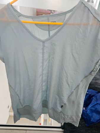 Marc Cain T-Shirt Nr 6
