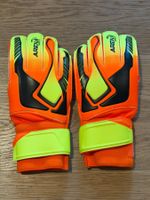 Goalie-Handschuhe Grösse 5