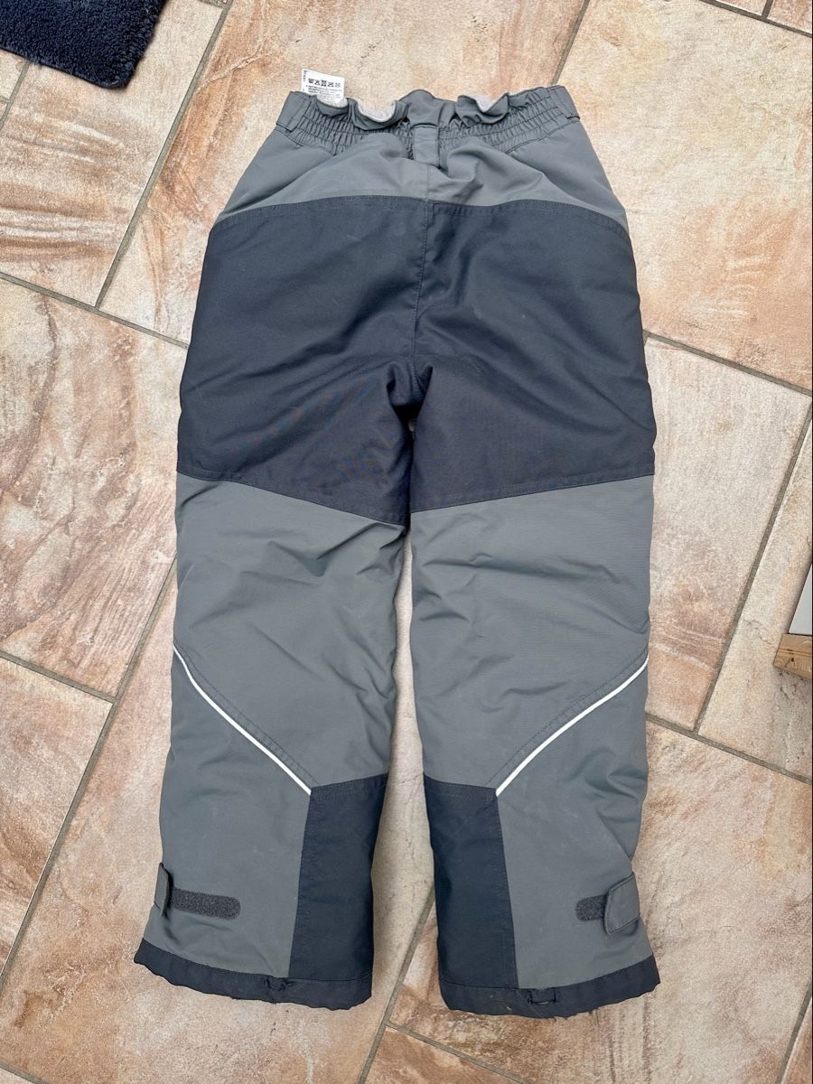 Jako-O Pantaloni: Jako-O Winter-Robusthose 116 – Usato da Treiten venduto da Joy84 1