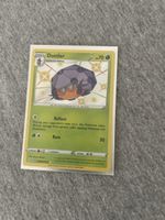 Dottler Shining Fates Baby Shiny