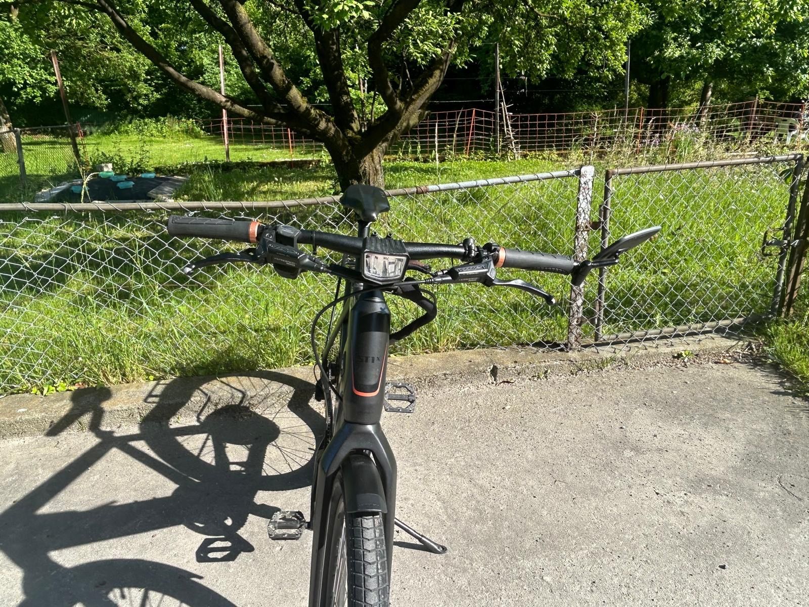 Stromer Velos: E-BIKE / STROMER ON ST1 X / 45km/h – Gebraucht aus Luzern von aba_fn2k 2