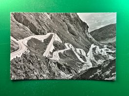 Via Tremola - S. Gotthardo