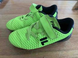 Fila Fussballschuhe Kinder Grösse 31
