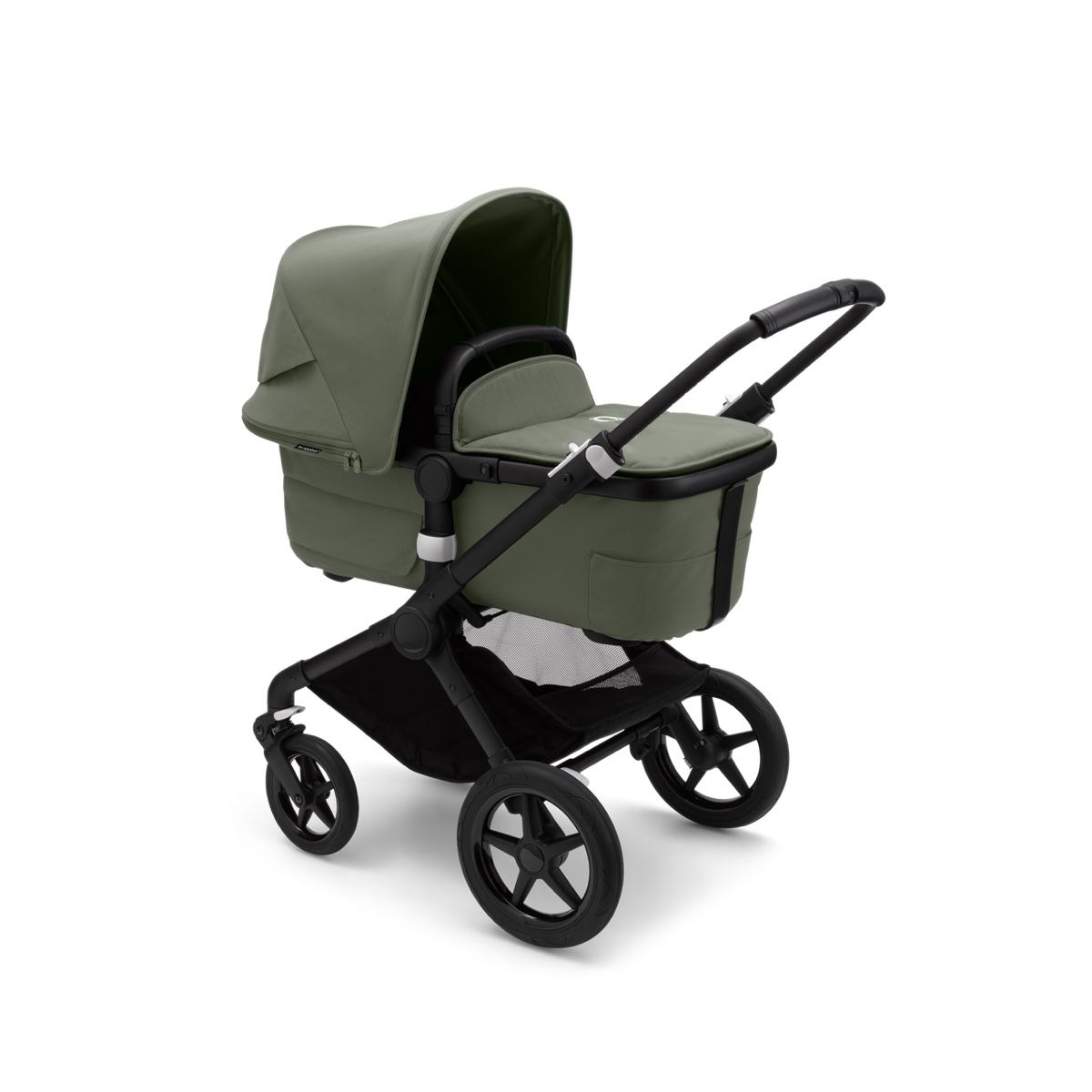 Bugaboo Carrozzine: Bugaboo Fox 3 2-in-1 Kinderwagen – Usato da Stansstad venduto da mel_rtt9 1